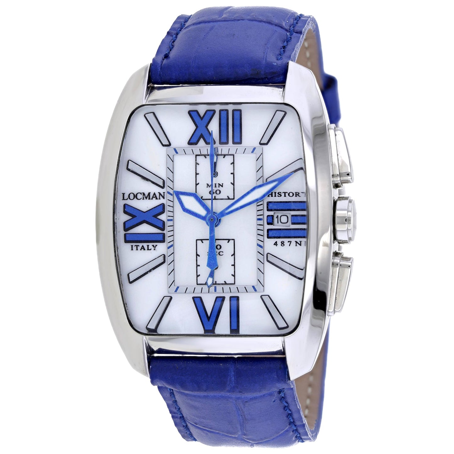 Reloj de Historia para Hombre Locman