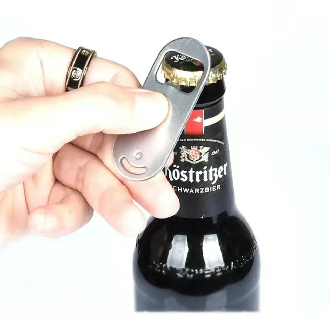 CanMaster Opener - Korvel