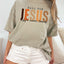 Fall For Jesus Oversized T-Shirt