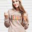 Fall For Jesus Unisex Hoodie