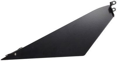 Placa de tanque Benno Boost para Boost EVO 4