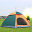 Versatile Pop-Up Camping Tent for Outdoor Adventures