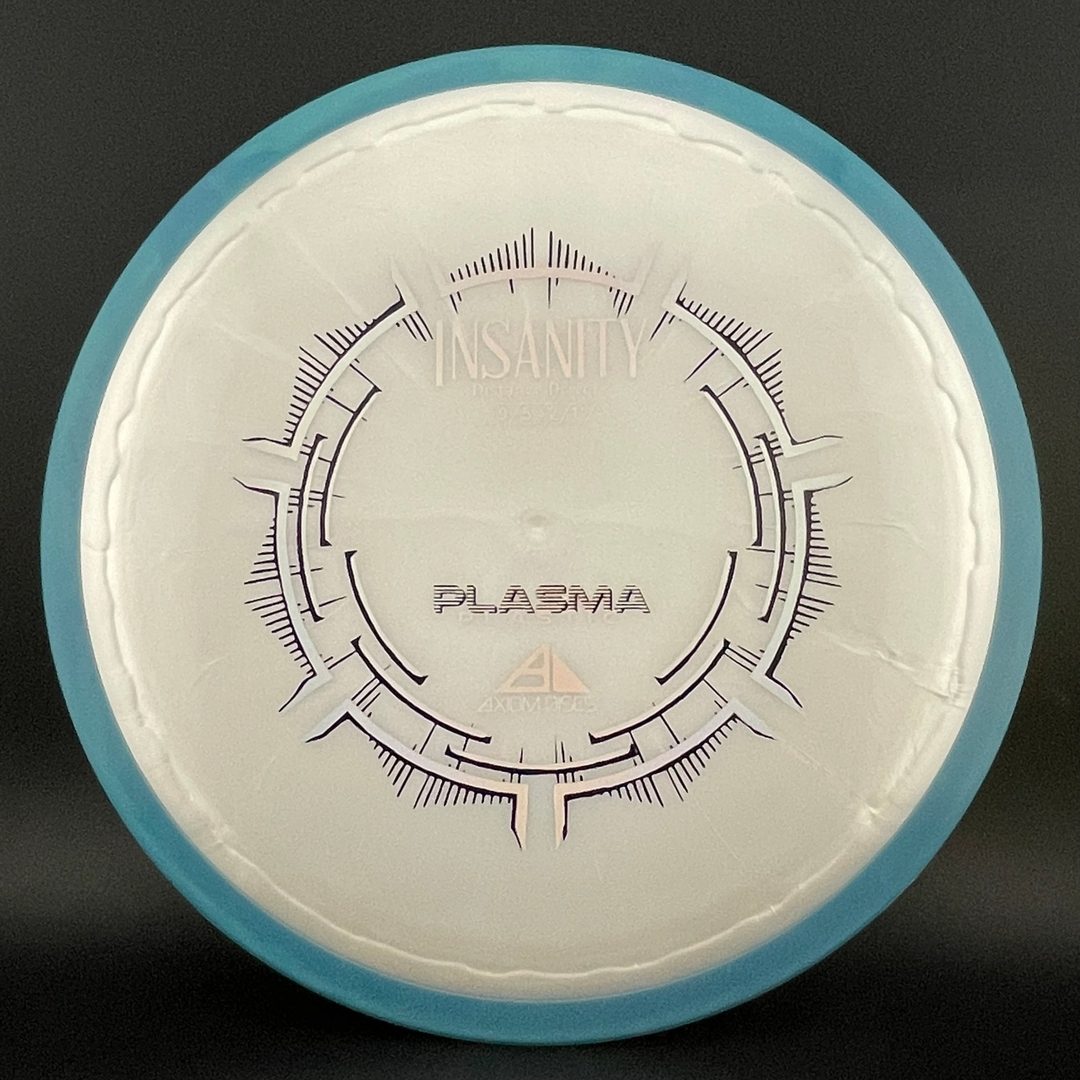 Disco de Golf MVP Plasma Insanity