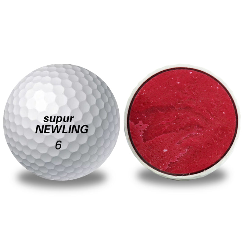 Golf Training Ball Returner Design Table Tennis Can Be Used Before And After Automatic Ball Return Golf Putter Trainer - Korvel