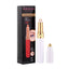 New Electric Eyebrow Trimmer USB Rechargeable Eyebrow Trimmer Easy To Clean Eyebrow Trimmer Shaver Eyebrow Trimmer Epilator - Korvel