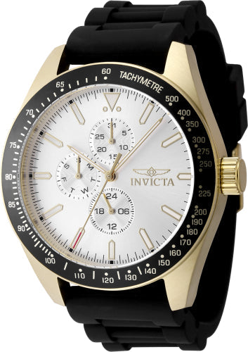 Invicta Men's Aviator Watch