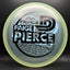 Z Metallic Fierce - 2021 Paige Pierce Tour Series - Erreur d'impression