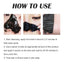 Blackhead Peel Mask, Deep Cleansing Facial Skin Removes Blackheads, Pimples, Shrinks Pores And Tenderizes Skin - Korvel