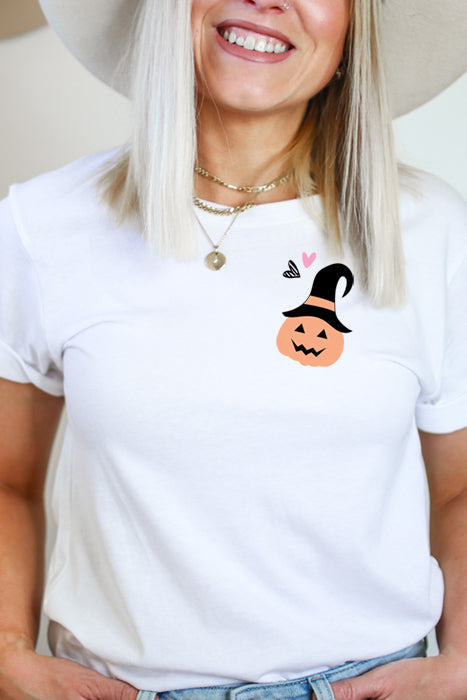 Pocket Jack-O-Lantern 4887 Batting Tee - Korvel