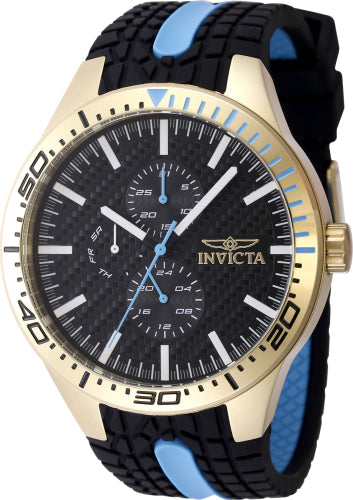 Invicta Men's Racing Watch - Premium Quartz Timepiece