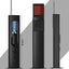 X13 Wireless Signal Detector - Intelligent Anti-Spy Device