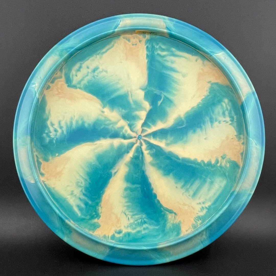 Swirl ESP Passion Disc - Designed by Paige Pierce