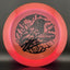 CryZtal Thrasher - Missy Gannon Disc Golf Driver