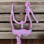 Halter LMB con Correa Desmontable