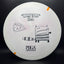 Lima Mad Cat Lightweight Disc Golf Driver