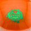 VIP Ice Orbit Underworld - Disco Mini Stamp Splatter