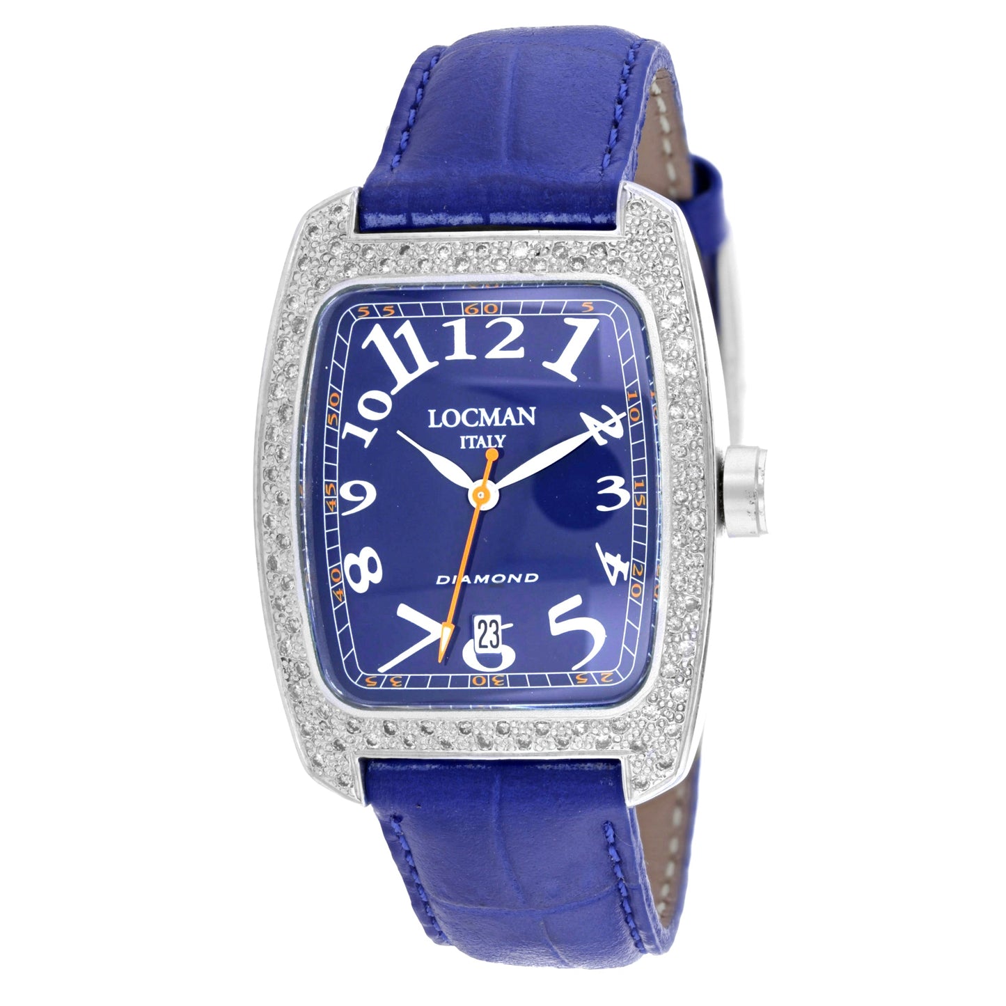 Montre Classique Femme Locman