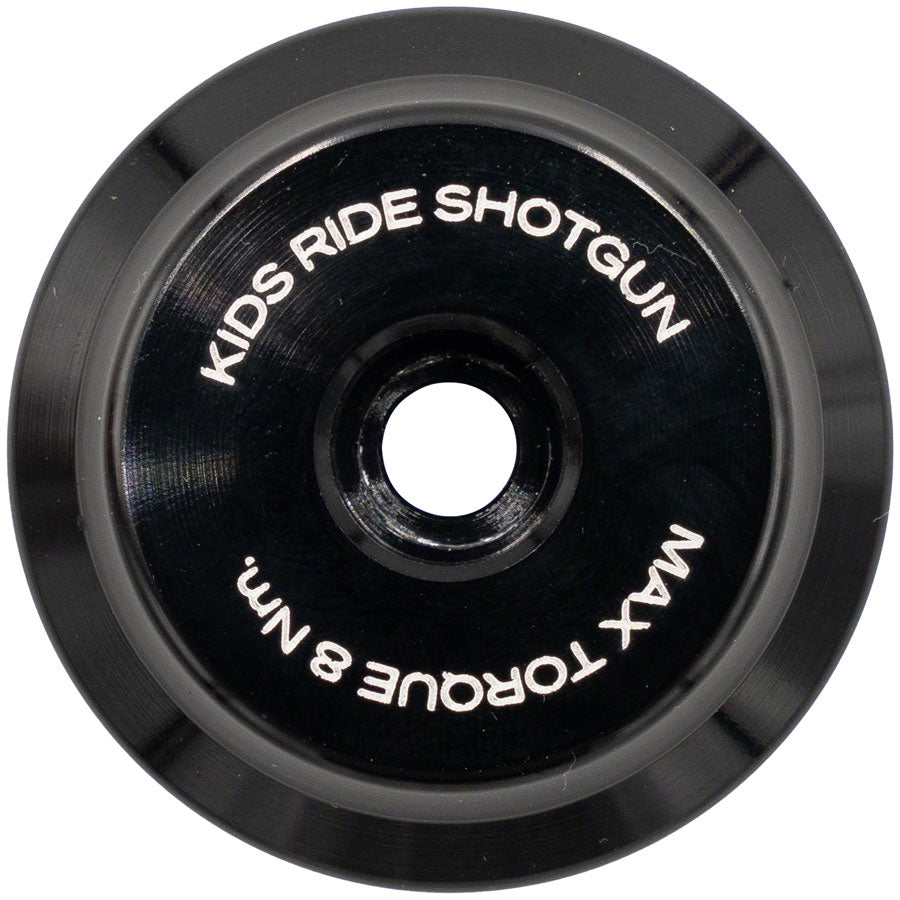 Capuchon de jambe de siège Kids Ride Shotgun 2.0