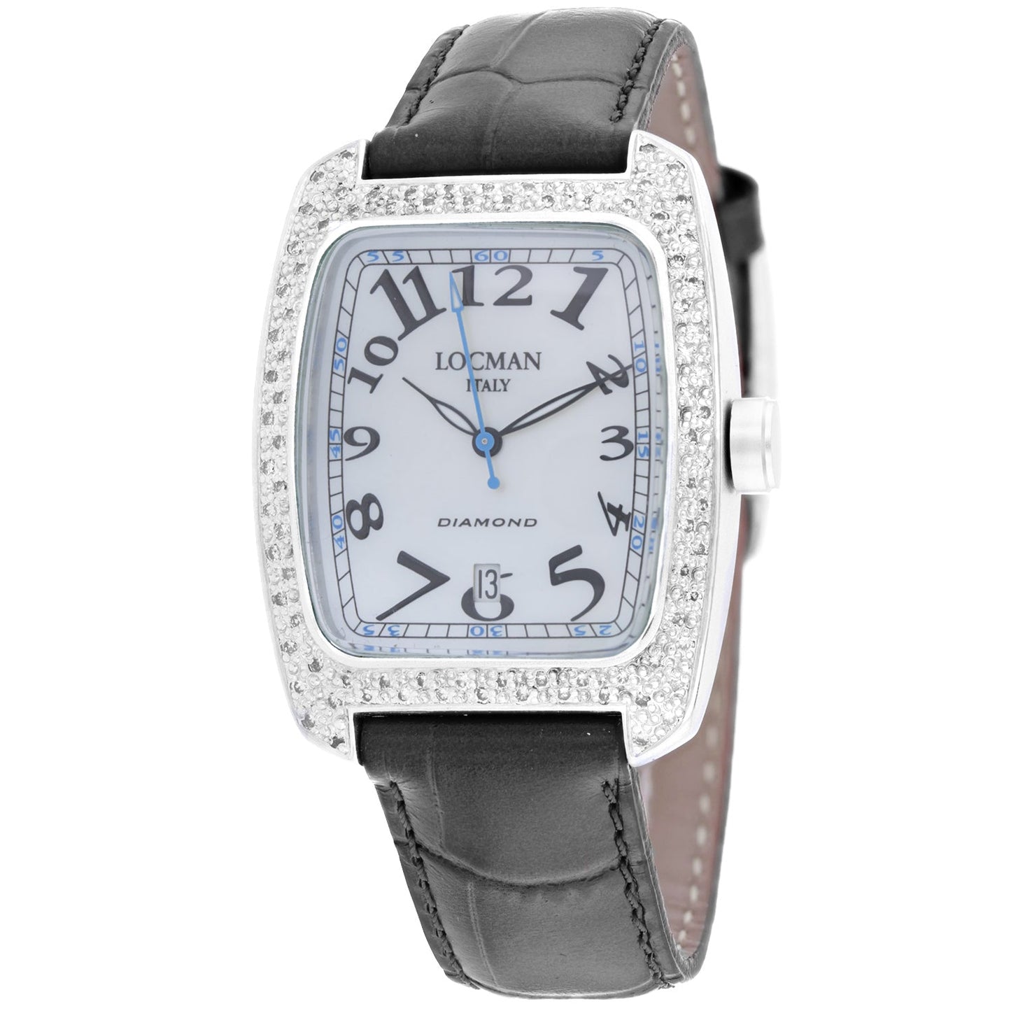 Reloj de Diamante para Mujer Locman