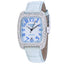 Reloj Clásico de Diamante para Mujer Locman