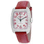 Locman Women's Diamond Watch with Mother of Pearl Dial