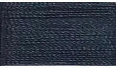 489 Charcoal Gray - Premium Floriani Thread 40 Weight 5000M