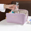 Premium Travel Cosmetic Bag - Large Capacity Organizer