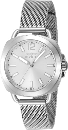 Montre Wildflower pour femmes Invicta