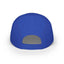 Casquette Dad du Département des Marées & des Lignes de Bronzage – Chapeau Sceau Côtier