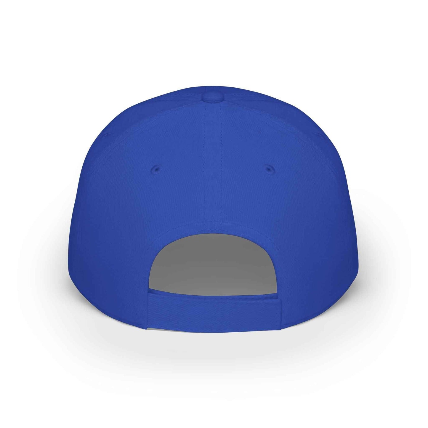 Casquette Dad du Département des Marées & des Lignes de Bronzage – Chapeau Sceau Côtier