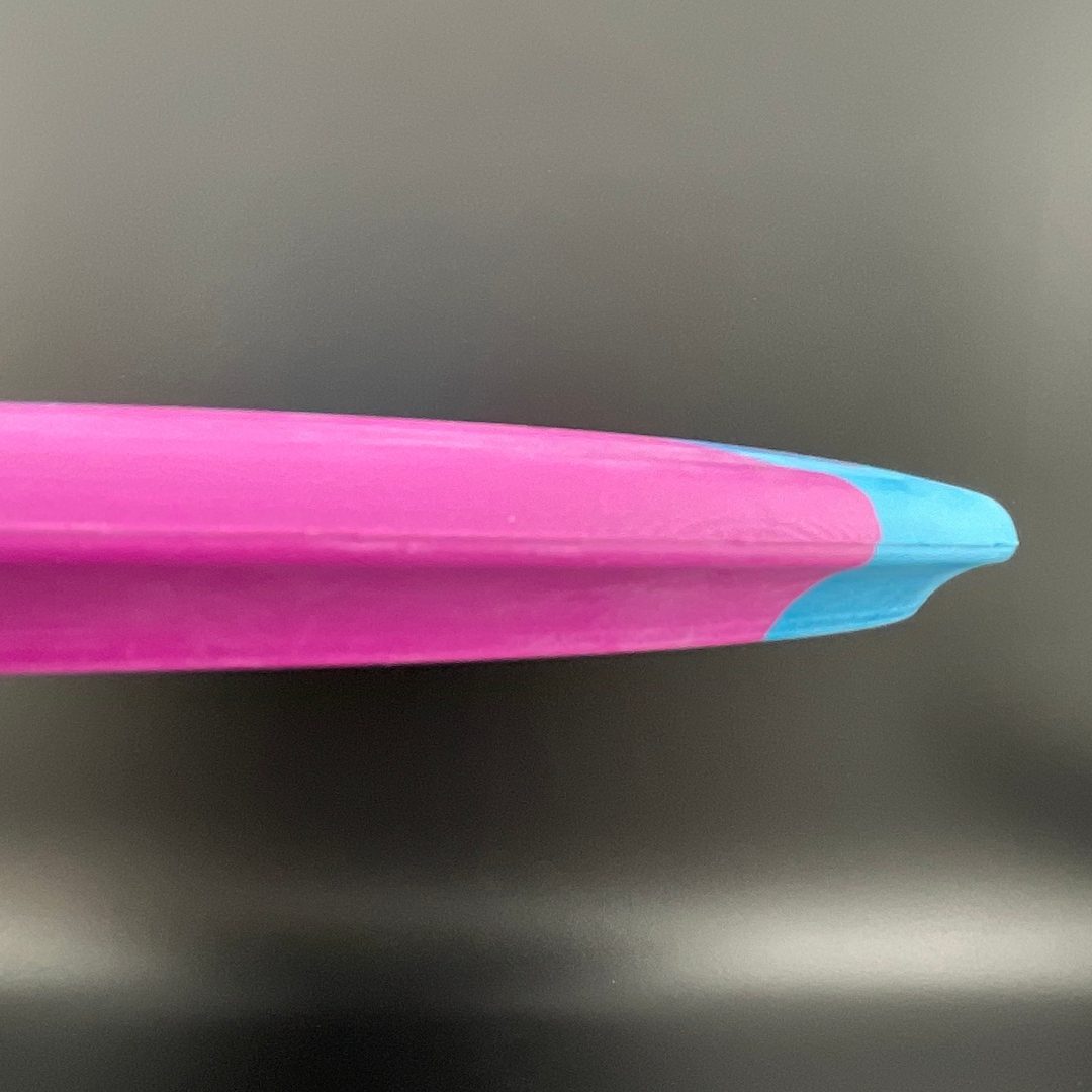 ecoFLEX Nimbus - Unstamped Disc Golf Midrange