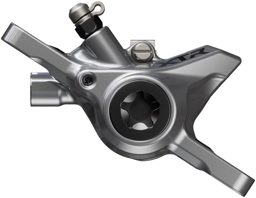 Étrier de frein à disque Shimano XTR BR-M9200 XC - Montage postérieur avant/arrière