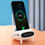 Cargador Inalámbrico Portátil Mini Silla Epsilon con Altavoz
