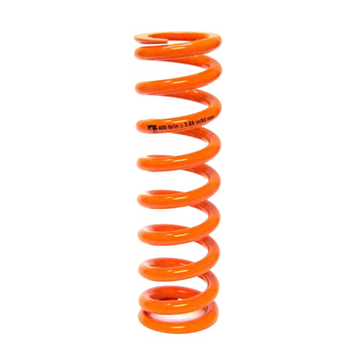Ressort Fox Shox SLS 1,385" ID 550lbs - Performance Premium
