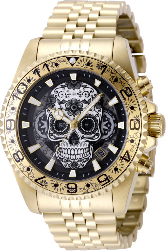 Reloj de buceo Pro Diver para hombres de Invicta