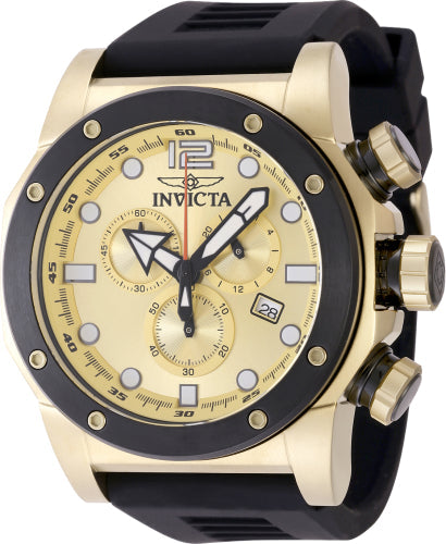 Invicta Men's Sea Hunter Watch