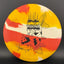 ecoFLEX Koi Disc Golf Putter - Limited Edition