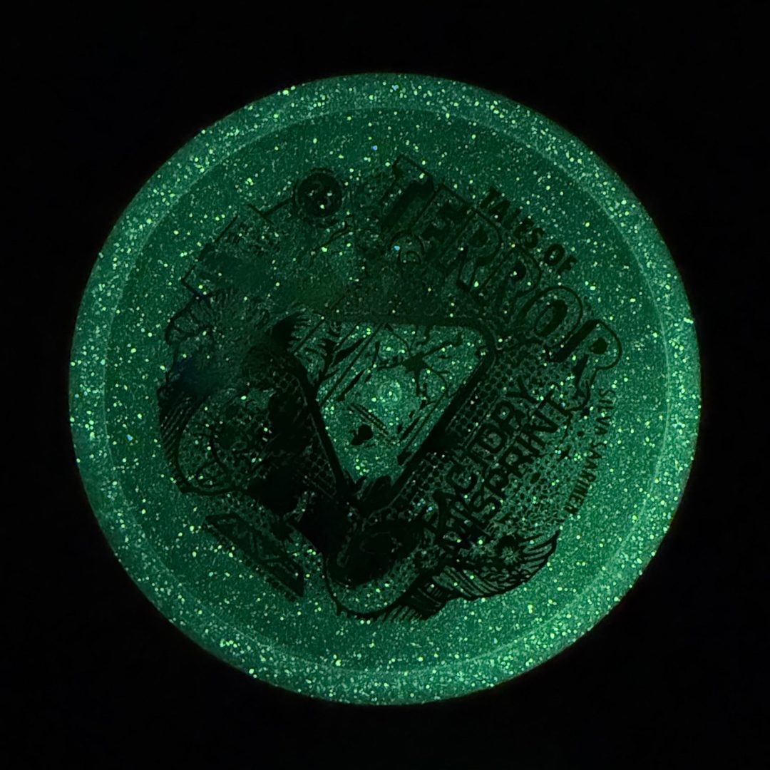 Particle Proton Eclipse Insanity - Puppeteer - Factory Misprint