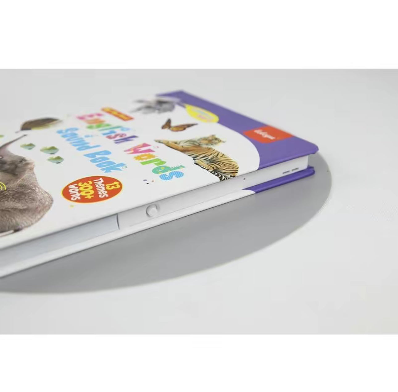 Libro para Niños LearnPlay
