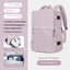 Mochila Expandible Premium para Viajes y Negocios