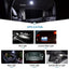 Auto Parts W5W T10 Led Canbus Bulb Interior Light Suitable for BMW E Series - Korvel