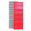 Thicken Egg Mattress. Foldable Camping Pad with Aluminum Membrane for Moisture-Proof. IXPE Foam Pad - Korvel