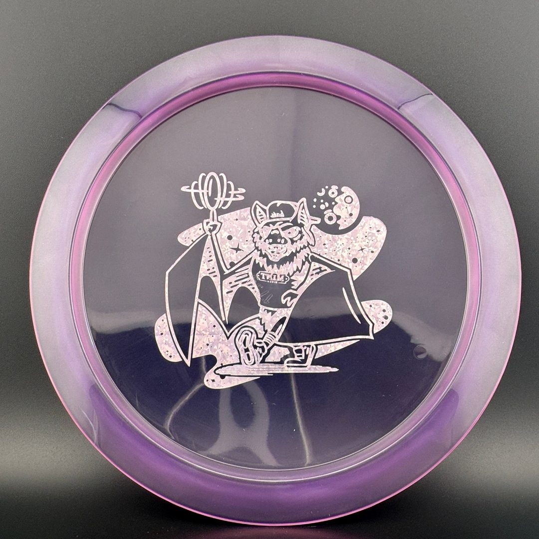 Disque de Disc Golf Eternal Freetail