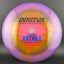 I-Dye Champion Katana Disc Golf Driver