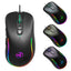 7D RGB Programmable Wired Gaming Mouse