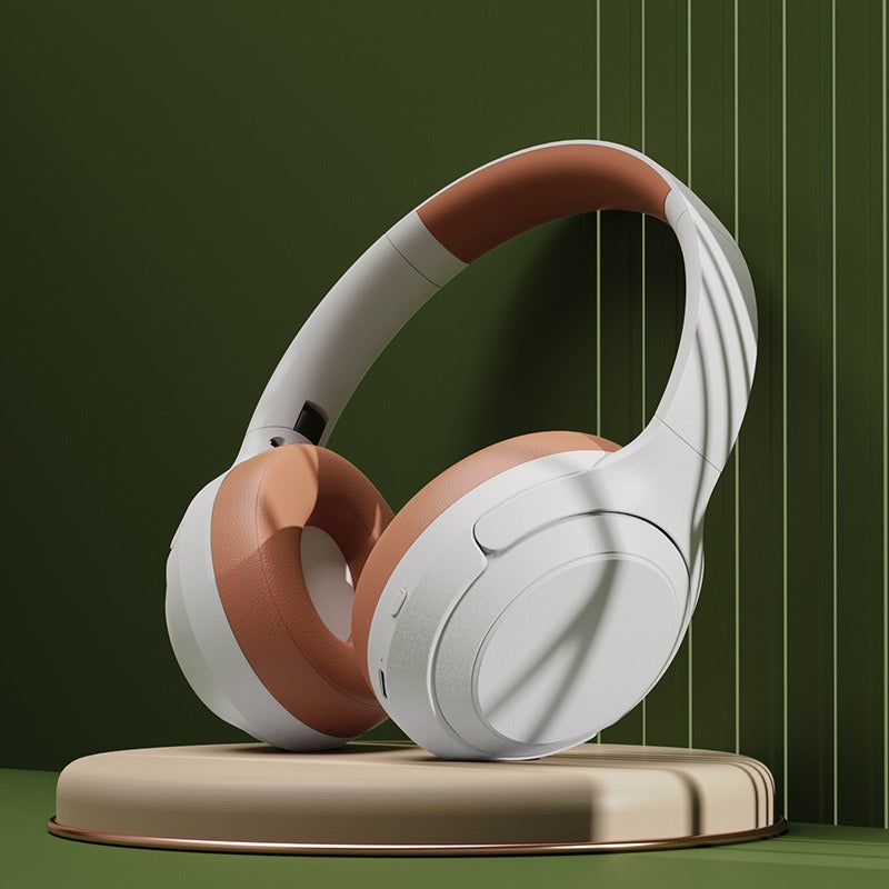 Auriculares Gaming Bluetooth de Largo Alcance DR83
