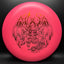 D-Blend Alpaca - Putter de Disc Golf Edición Limitada