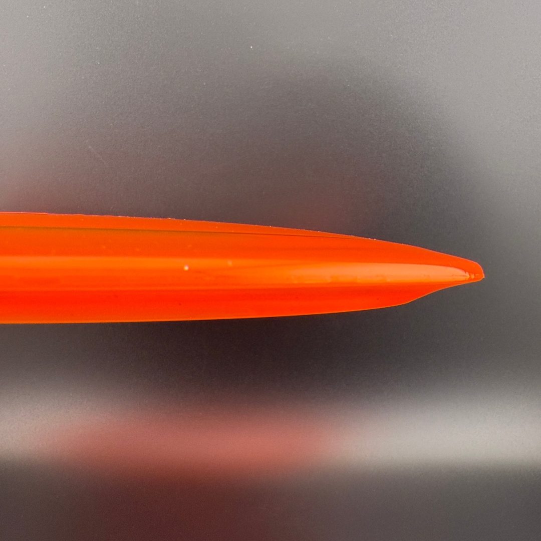 Eternal Flex Alpha Disc Golf Driver