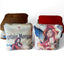 Premium Captain Morgan Cornhole Bags - Set of 8 - Korvel