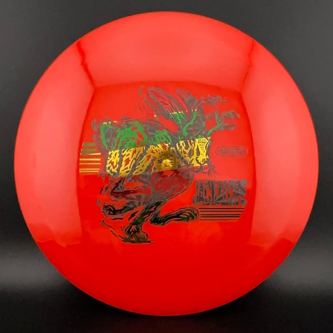Disque Mint Discs Soft Apex Jackalope Fairway Driver